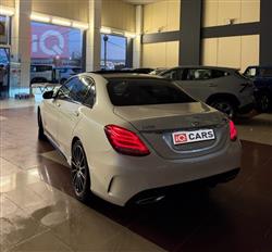 مرسيدس بنز C-Class